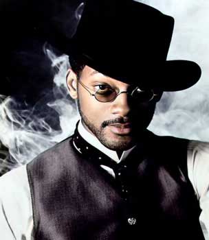 Will Smith
